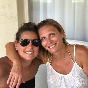 Meet your Posher, Debra